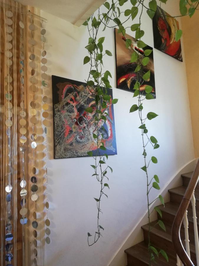 La Chambre D'Hote De Chris Cherbourg-en-Cotentin Exterior photo