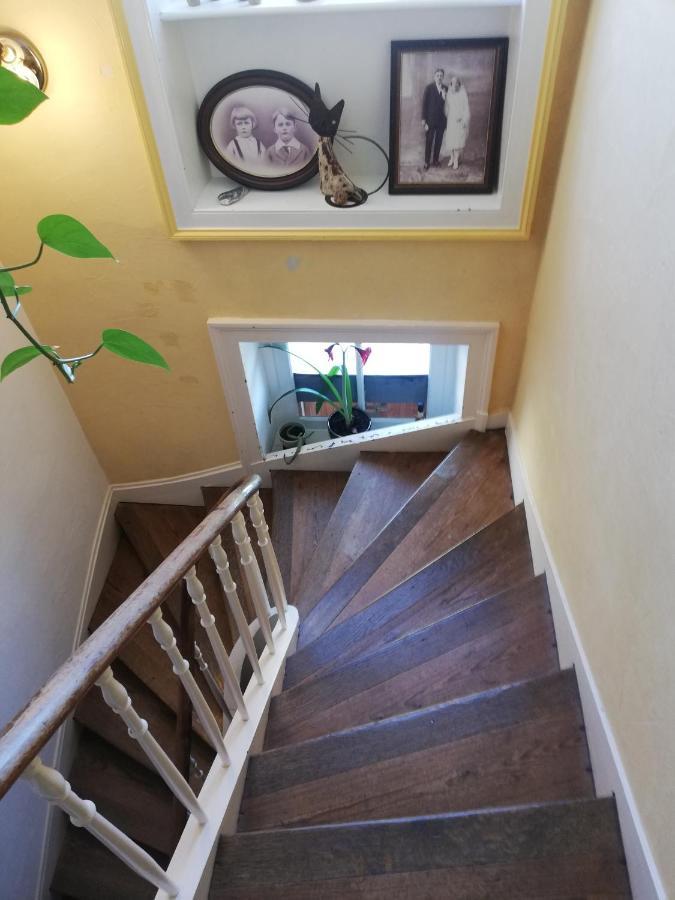La Chambre D'Hote De Chris Cherbourg-en-Cotentin Exterior photo