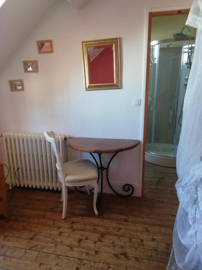 La Chambre D'Hote De Chris Cherbourg-en-Cotentin Exterior photo